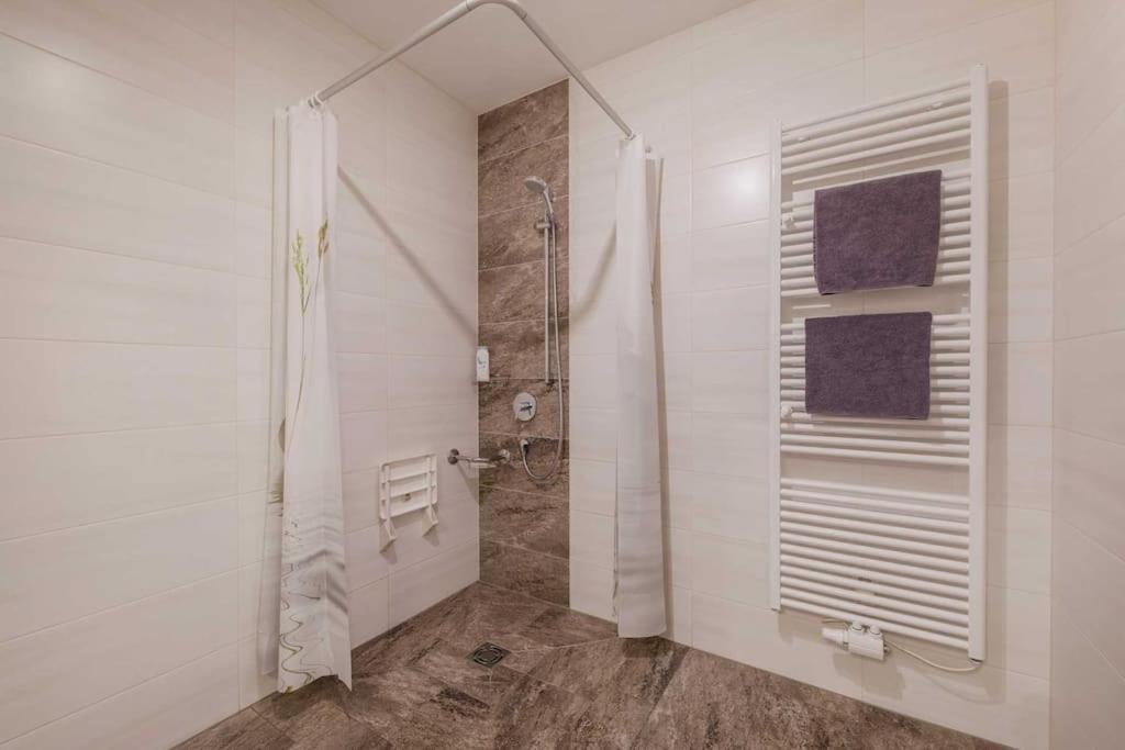 Ferienwohnung Haus Jedeler Neustift im Stubaital Exterior foto