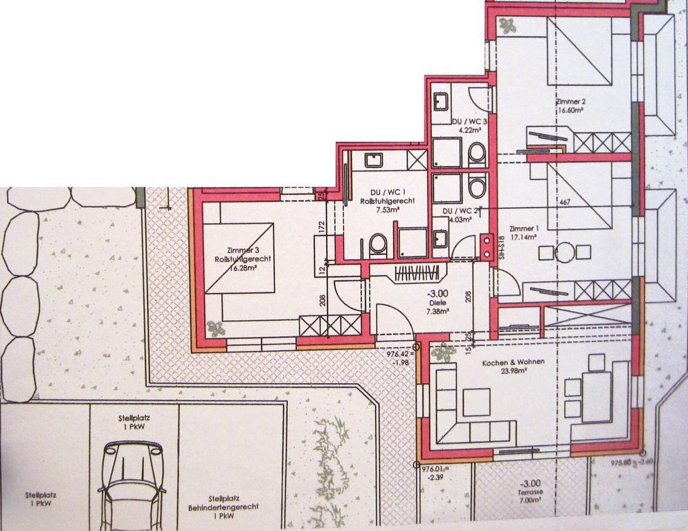 Ferienwohnung Haus Jedeler Neustift im Stubaital Exterior foto