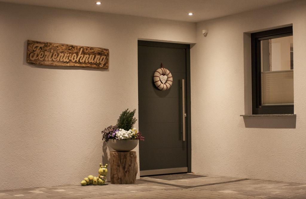 Ferienwohnung Haus Jedeler Neustift im Stubaital Exterior foto